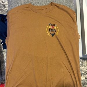 Men’s short sleeve, cowboy shirt